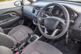 2012 Kia Rio UB S Hatchback For Sale In 