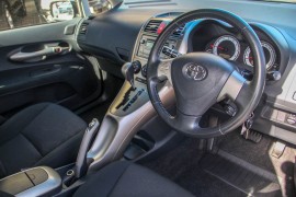 2008 Toyota Corolla ZRE152R Ascent Hatch