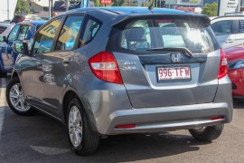 2013 Honda Jazz GE Vibe Hatchback For Sa