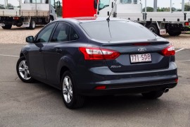 2012 Ford Focus LW Trend Sedan For Sale 