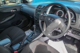 2010 Toyota Corolla Ascent 4dr S ZRE152R