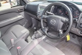 2010 Mazda BT-50 For Sale In Gympie