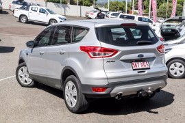 2013 Ford Kuga TF Ambiente Wagon For Sal