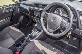 2015 Toyota Corolla ZRE182R Ascent Hatch