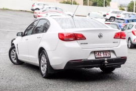 2014 Holden Commodore VF Evoke Sedan For