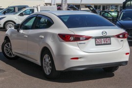 2014 Mazda 3 BM5478 Maxx Hatchback For S