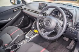 2016 Mazda 2 Hatchback For Sale 