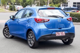 2016 Mazda 2 Hatchback For Sale 