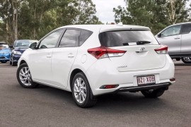 2016 Toyota Corolla ZRE182R Ascent Sport