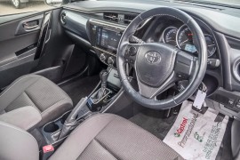 2016 Toyota Corolla ZRE182R Ascent Sport