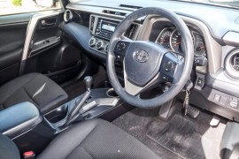 2013 Toyota Rav4 ASA44R GX Wagon For Sal