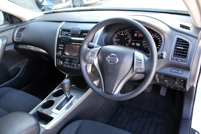 2013 Nissan Altima ST L33