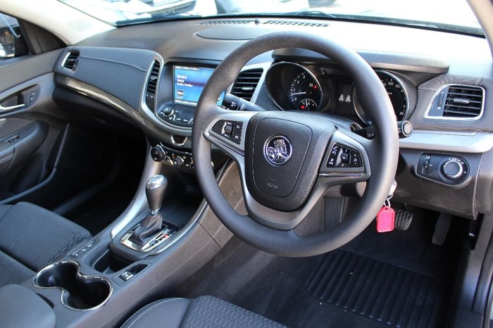 2013 Holden Commodore Evoke VF