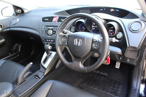 2012 Honda Civic VTI-L 9TH GEN  