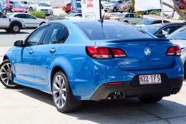 2013 MY14 Holden Commodore VF SS V Sedan