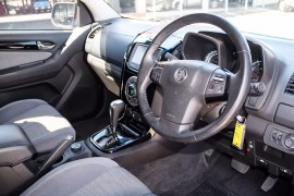 2014 MY15 Holden Colorado RG LTZ Utility