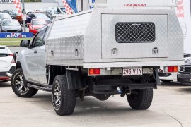 2013 Mazda BT-50 UP0YF1 XT Utility