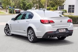 2014 Holden Vf Commodore VF SS V Sedan