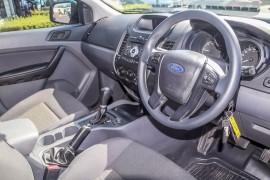 2015 Ford Ranger PX XL Utility