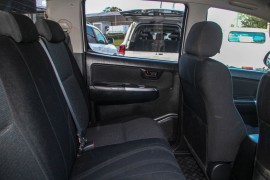 2014 Toyota HiLux KUN26R SR5 Utility