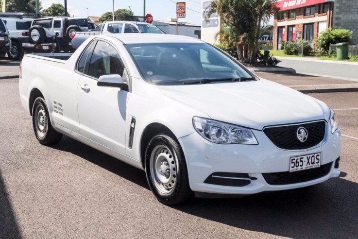 2013 MY14 Holden Ute Utility For Sale 