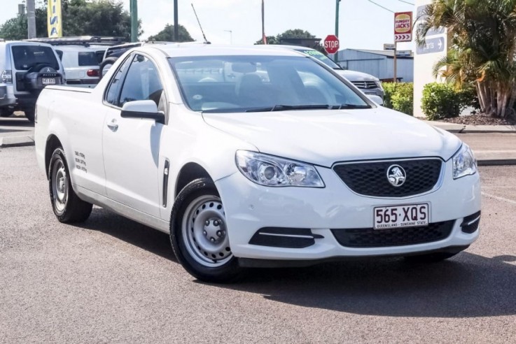 2013 MY14 Holden Ute Utility For Sale 