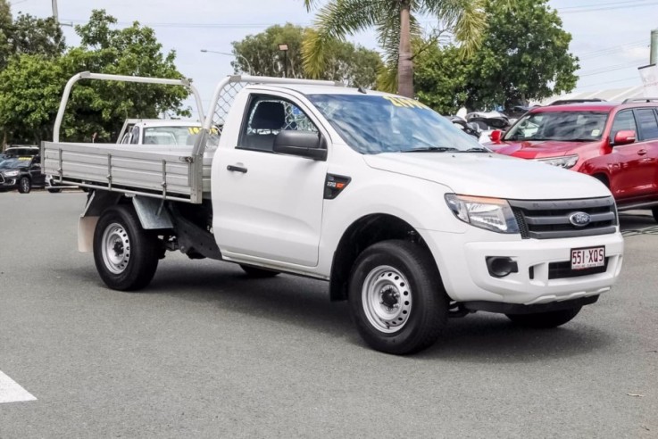 2014 Ford Ranger For Sale 