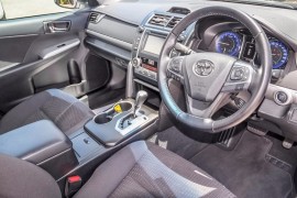 2016 Toyota Camry ASV50R Atara S Sedan 