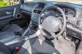 2014 Ford Territory SZ TX Wagon For Sale