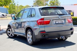 2008 BMW X5 E70 Si Wagon For Sale 