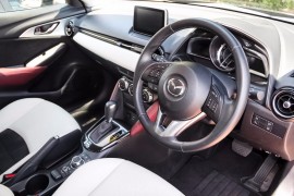 2015 Mazda CX-3 DK2W7A Akari Wagon 