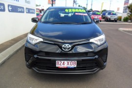 2016 Toyota Rav4 ASA44R GX Wagon For Sal