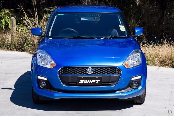 2017 Suzuki Swift GL Navigator AZ