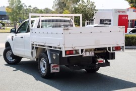 2013 Ford Ranger