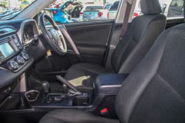 2016 Toyota Rav4 ASA44R GX Wagon