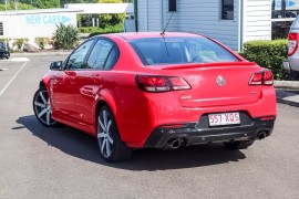 2016 Holden Commodore Internet Advert. 2