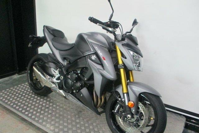 2015 Suzuki GSX-S1000F 1000CC