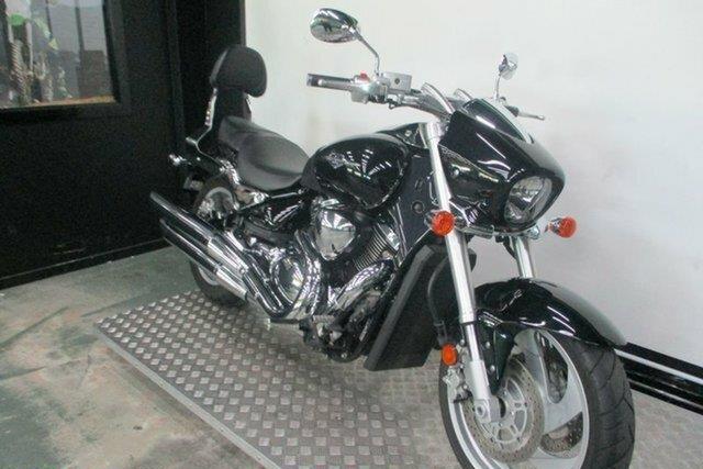 2010 Suzuki VZ1500 1500CC Cruiser