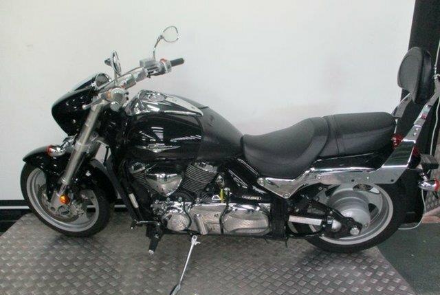 2010 Suzuki VZ1500 1500CC Cruiser