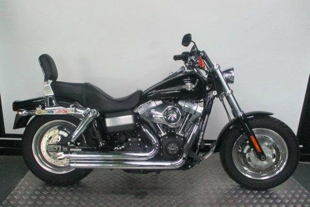 2011 Harley-Davidson FXDF Fat Bob 1600CC