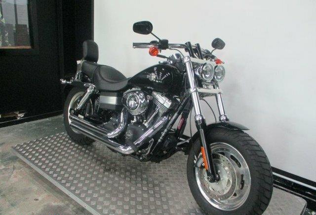 2011 Harley-Davidson FXDF Fat Bob 1600CC