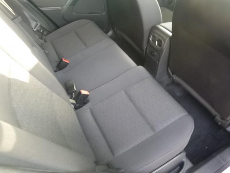 2014 VOLKSWAGEN TIGUAN  103TDI Pacific