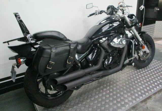 2007 Suzuki VZ800M50 800CC Cruiser