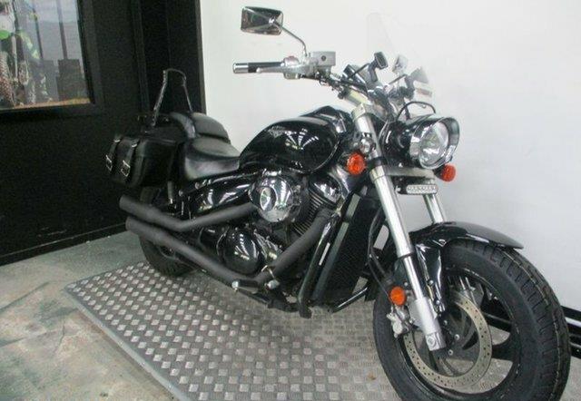 2007 Suzuki VZ800M50 800CC Cruiser