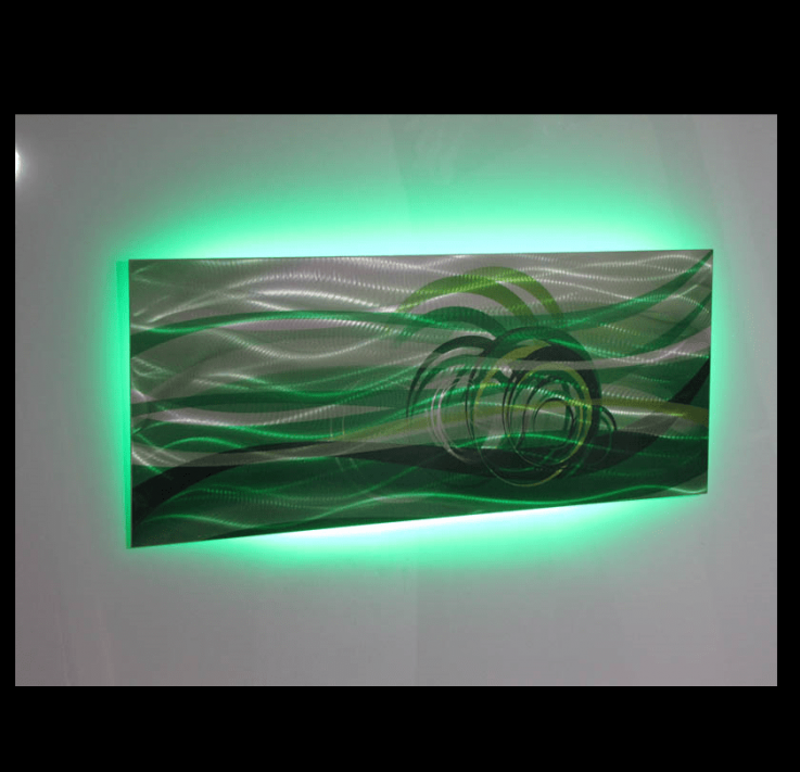 LED Infusion Single panel