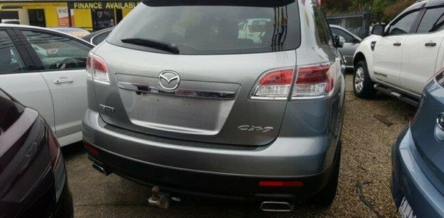 2008 Mazda CX-9 Luxury TB10A1 Wagon