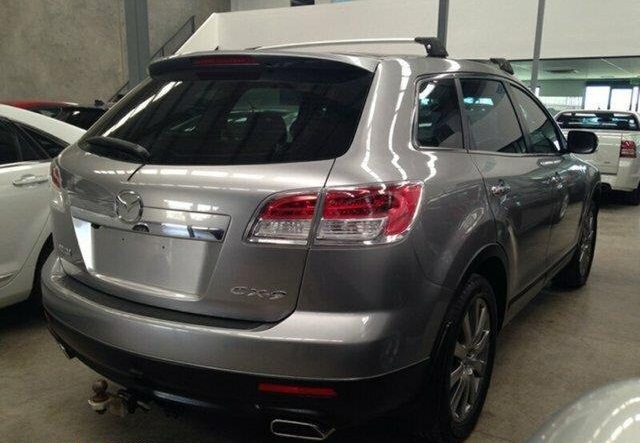 2008 Mazda CX-9 Luxury TB10A1 Wagon