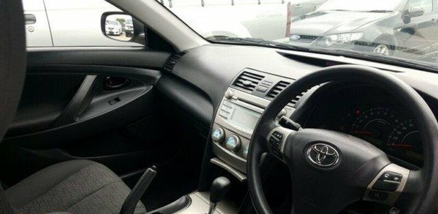 2010 Toyota Camry Altise ACV40R MY10 Sed