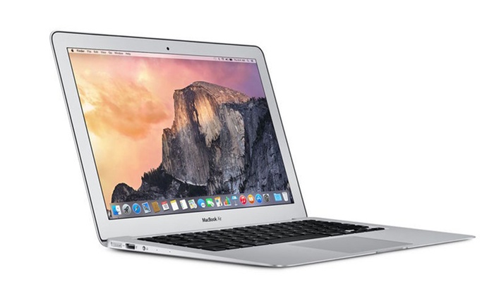 Apple MacBook Air 13-inch A1466