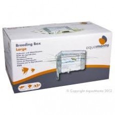 Aqua Manta Breeding box large